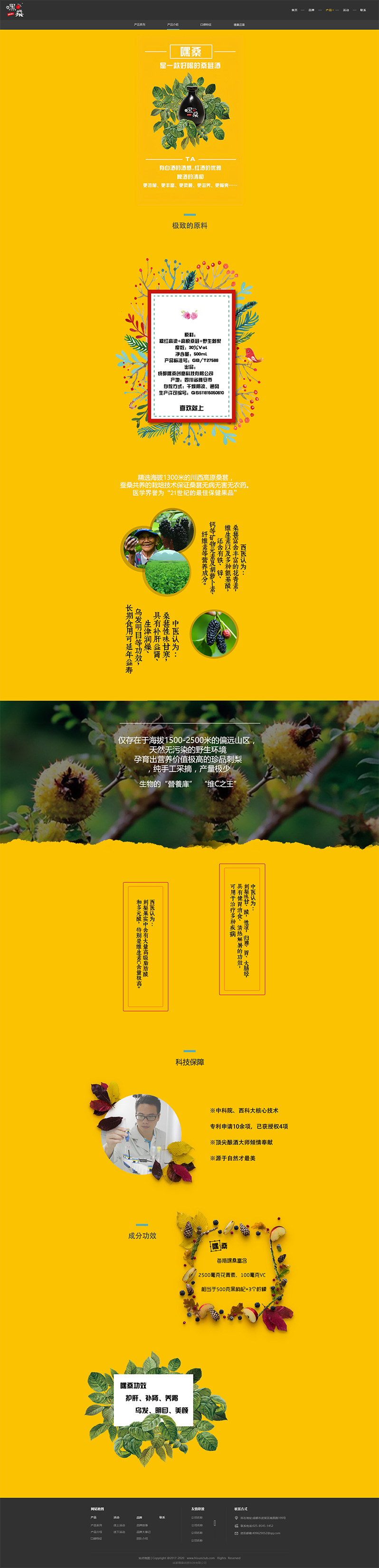 創(chuàng)意科技網站制作